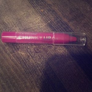 L.A. Colors Chunky lip Crayon 💋 never used ❤️